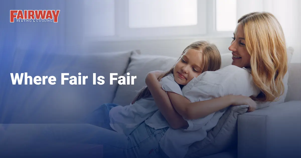 Fairway Heating & Cooling LLC
