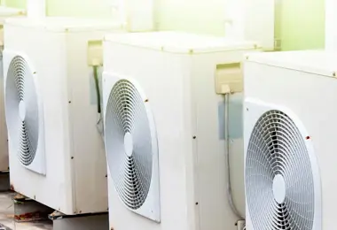 Light Commercial HVAC