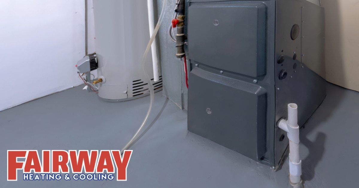 Choosing the Right Furnace for Your Home